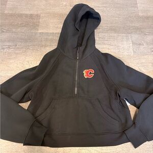 Lululemon Scuba hoodie